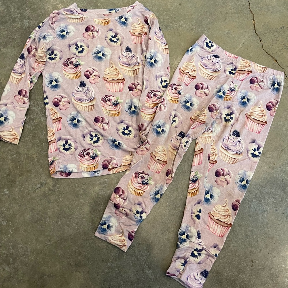 Lev Baby Set
